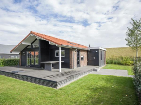 Holiday Home in Kattendijke with Terrace